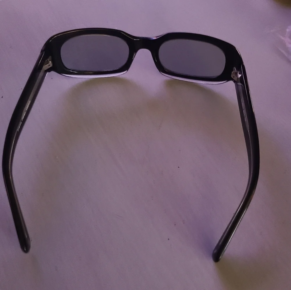 Coach Eyeglasses black hp 10x🔥🔥🔥🔥🔥 - Picture 3 of 5